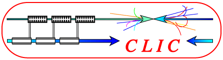 CLIC Logo